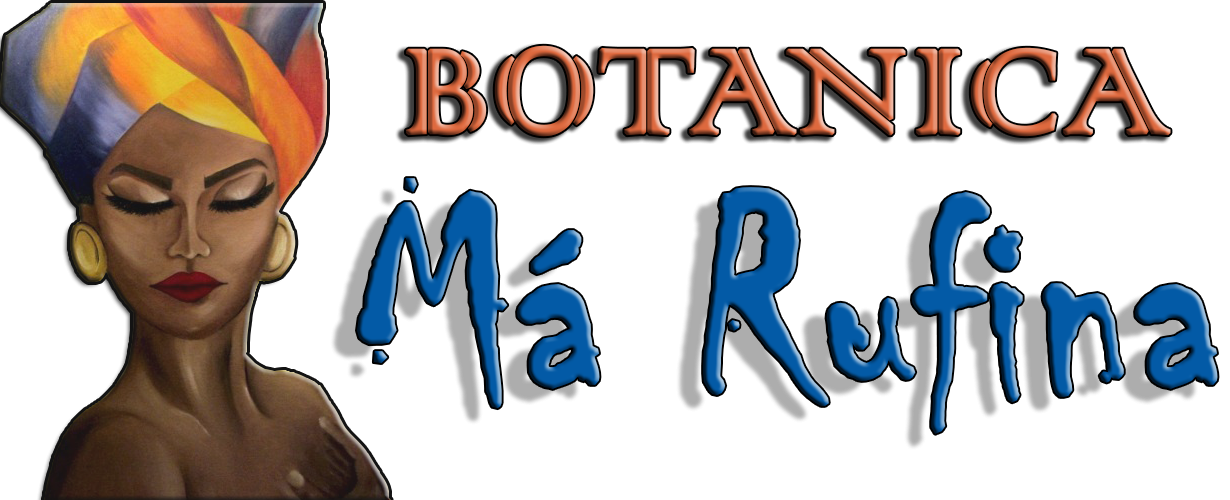 Botanica Mamá Rufina