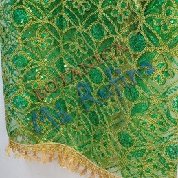 Embroidered Handkerchief...