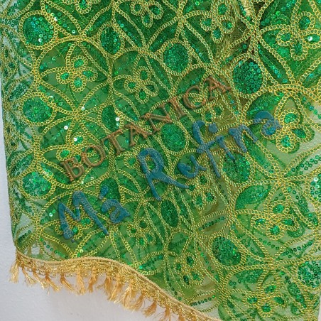 Embroidered Handkerchief Large for Orula