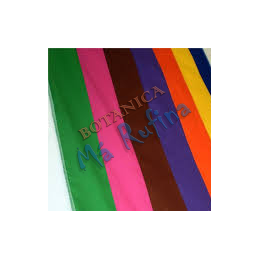 7 Colors Satin Handkerchief...