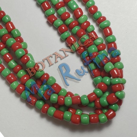 Necklace Eleke Orula African