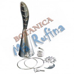 Obatala Tools with Feather...