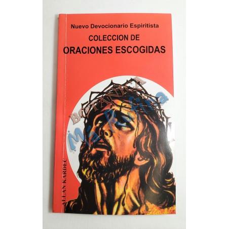 coleccion de oraciones escogidas allan kardec pdf