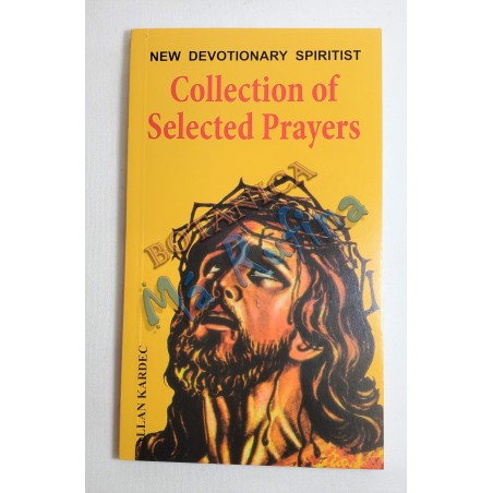 Colección de Oraciones Escogidas de Allan Kardec
