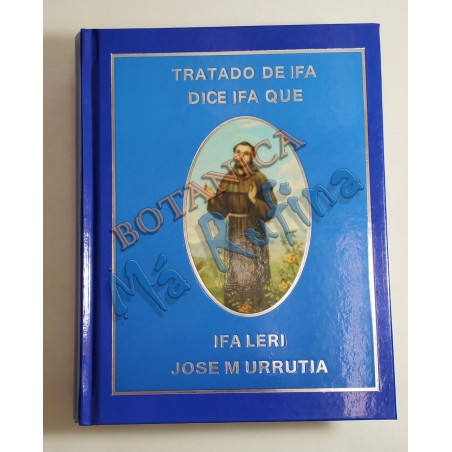 Tratado de IFA Dice IFA Jose M Urrutia