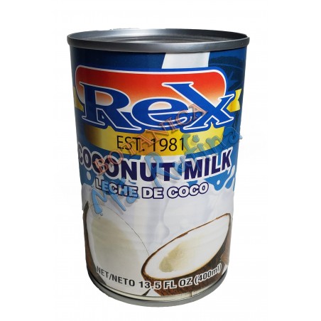 Coconut Milk 13.5 oz