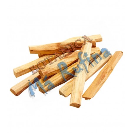 Palo Santo Wood Incense (4 - 5 Stick)