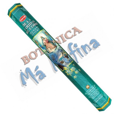 Our Lady of Charity Incense Sticks
