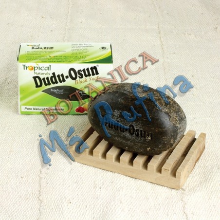 Dudu-Osun African Black Soap 150g